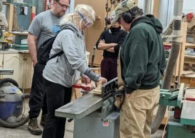 Safety Training