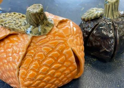 <br>Fall Pumpkin Workshop</br> Oct 17/18 2025