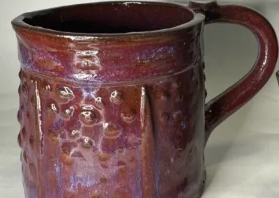 Sweetspire Grand Opening Coffee Mug Workshop: Oct 24