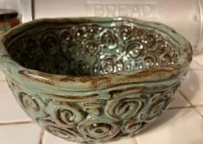 Handbuilding Basics with Sara: Dec 13