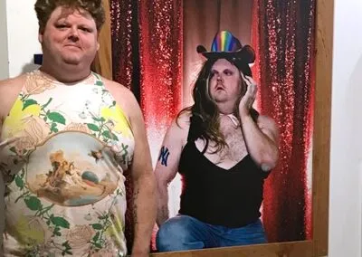 Large Format Printing